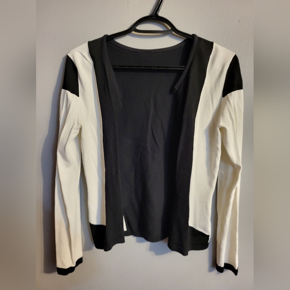 Button up long sleeves jacket / Veste à boutons manche longue - Picture 5 of 7